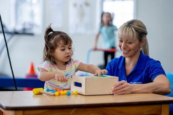 Individuelle Lösungen für körperliche Einschränkungen mit Ergotherapie Erwachsene Dortmund