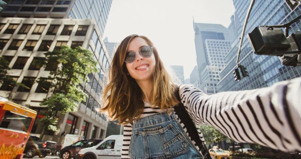 Fotografieren lernen mit einer modernen kamera für einsteiger