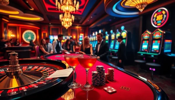 Mastering Gambling Strategies: Winning Insights for JL55 Gamblers in 2025