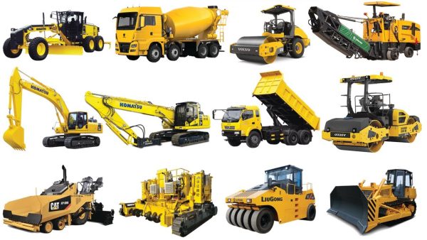 Professionell Baumaschinen mieten Hannover für Profis und Privat