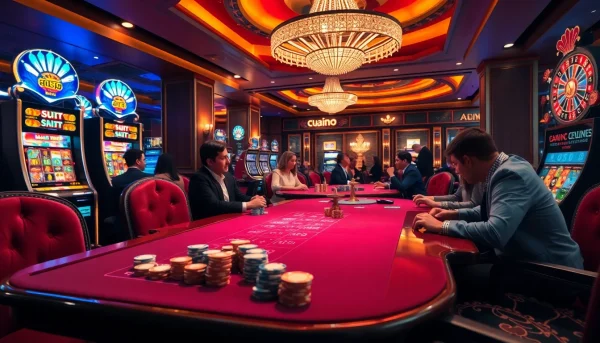 Winning Strategies for Online Gambling at https://mm88.agency/ in 2025 – Essential Tips for Better Odds