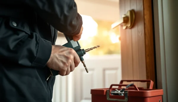 Professioneller Schlüsseldienst Heilbronn: Ihr zuverlässiger 24/7 Schlüsselservice im Jahr 2025