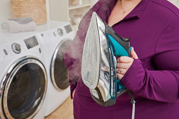 Best Rowenta Iron Buyer’s Guide: Power, Steam, and Value