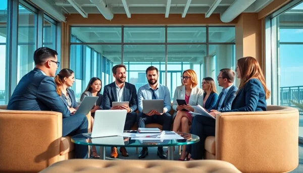 Die Rolle der Headhunter Schweiz im Rekrutierungsprozess