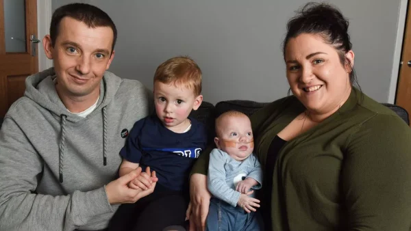 Deine Geschichte in Bildern bei der Fotografin Borken erleben