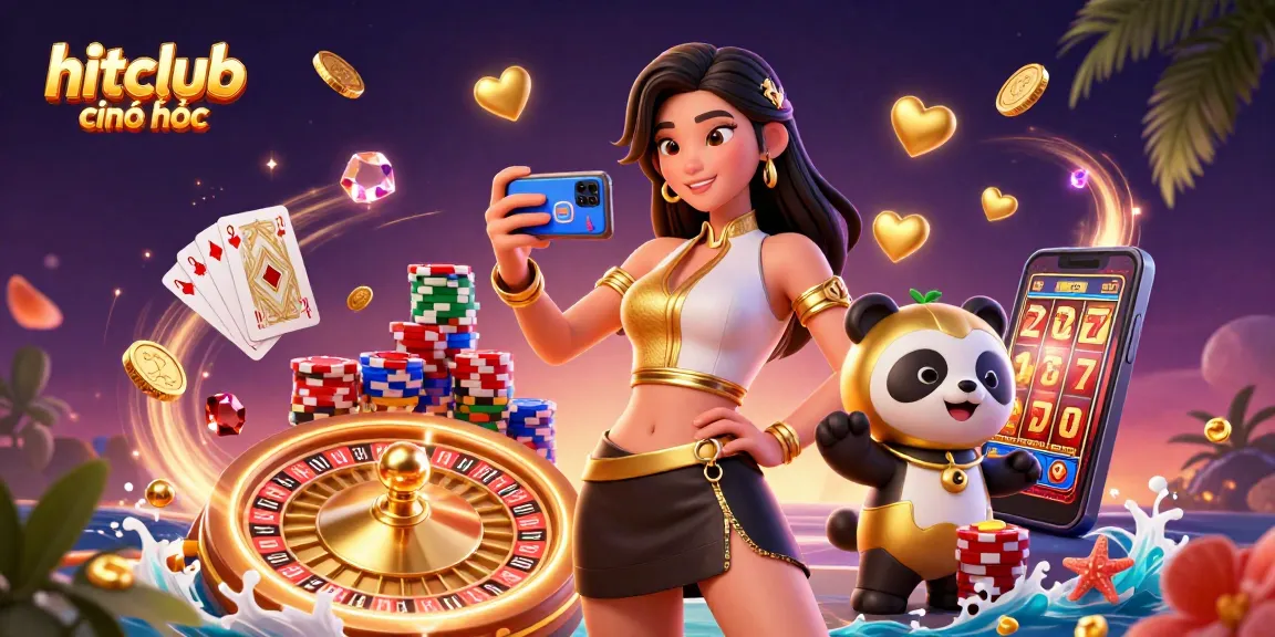 Winning Strategies for hitclub chính thức in 2026: Essential Guide to Maximizing Your Odds