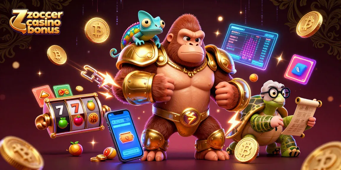 8 Overlooked Zoccer Casino Bonus Features Worth Knowing for Winning Strategies in 2026